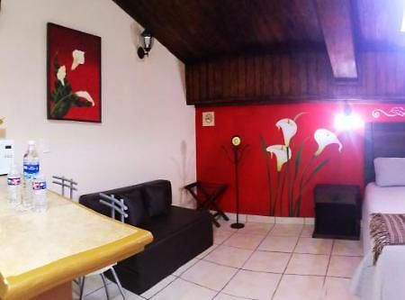 Terraza Suites - Adults Only San Cristóbal de Las Casas 외부 사진
