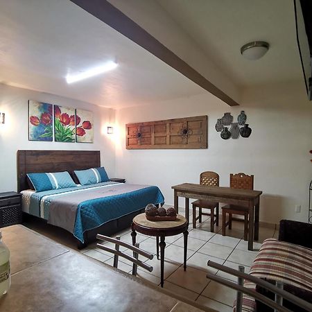 Terraza Suites - Adults Only San Cristóbal de Las Casas 외부 사진