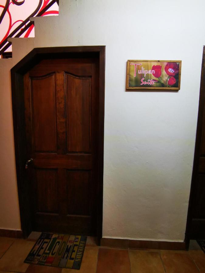 Terraza Suites - Adults Only San Cristóbal de Las Casas 외부 사진