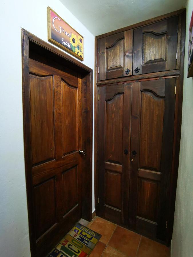 Terraza Suites - Adults Only San Cristóbal de Las Casas 외부 사진