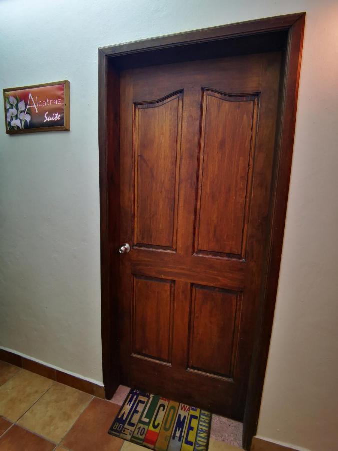 Terraza Suites - Adults Only San Cristóbal de Las Casas 외부 사진