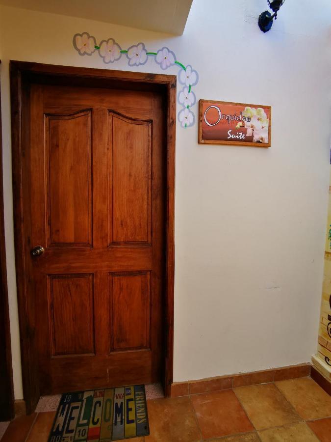 Terraza Suites - Adults Only San Cristóbal de Las Casas 외부 사진
