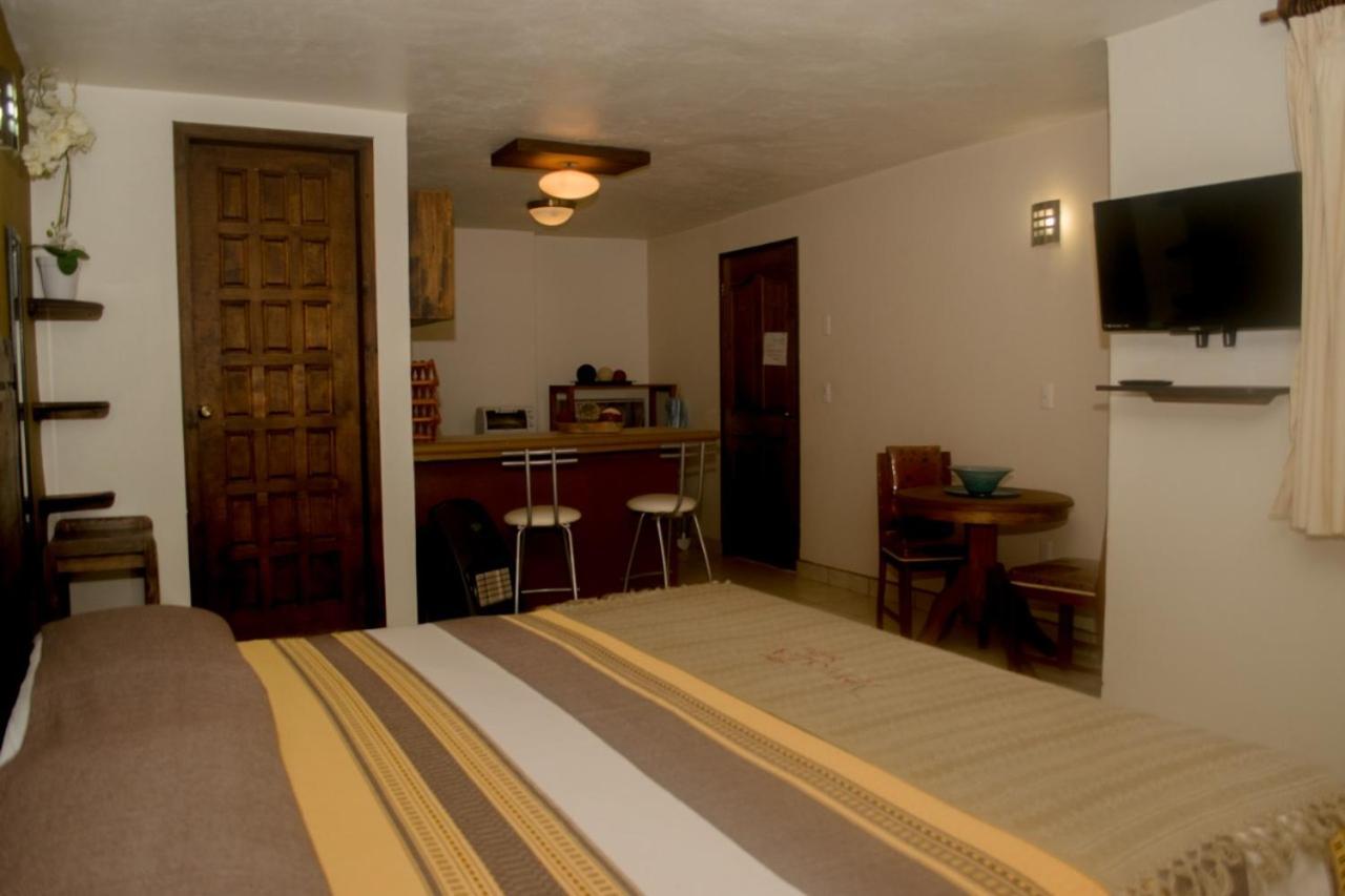 Terraza Suites - Adults Only San Cristóbal de Las Casas 외부 사진