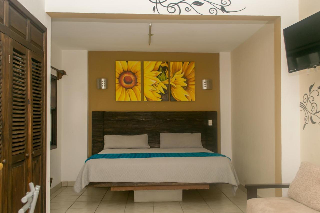 Terraza Suites - Adults Only San Cristóbal de Las Casas 외부 사진