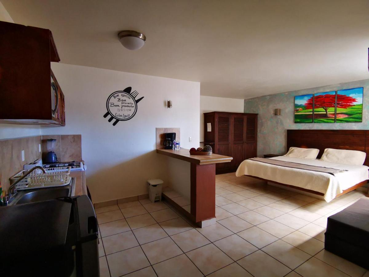 Terraza Suites - Adults Only San Cristóbal de Las Casas 외부 사진
