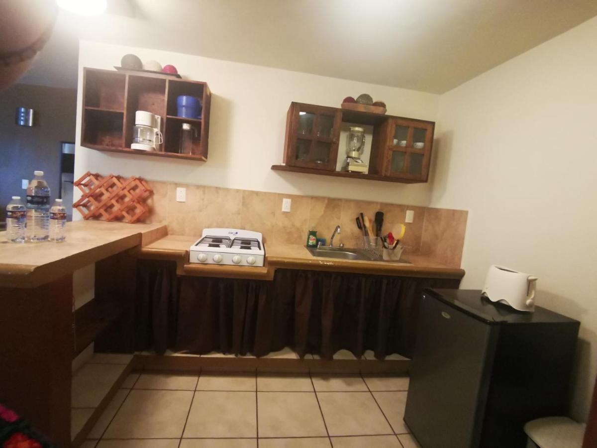 Terraza Suites - Adults Only San Cristóbal de Las Casas 외부 사진