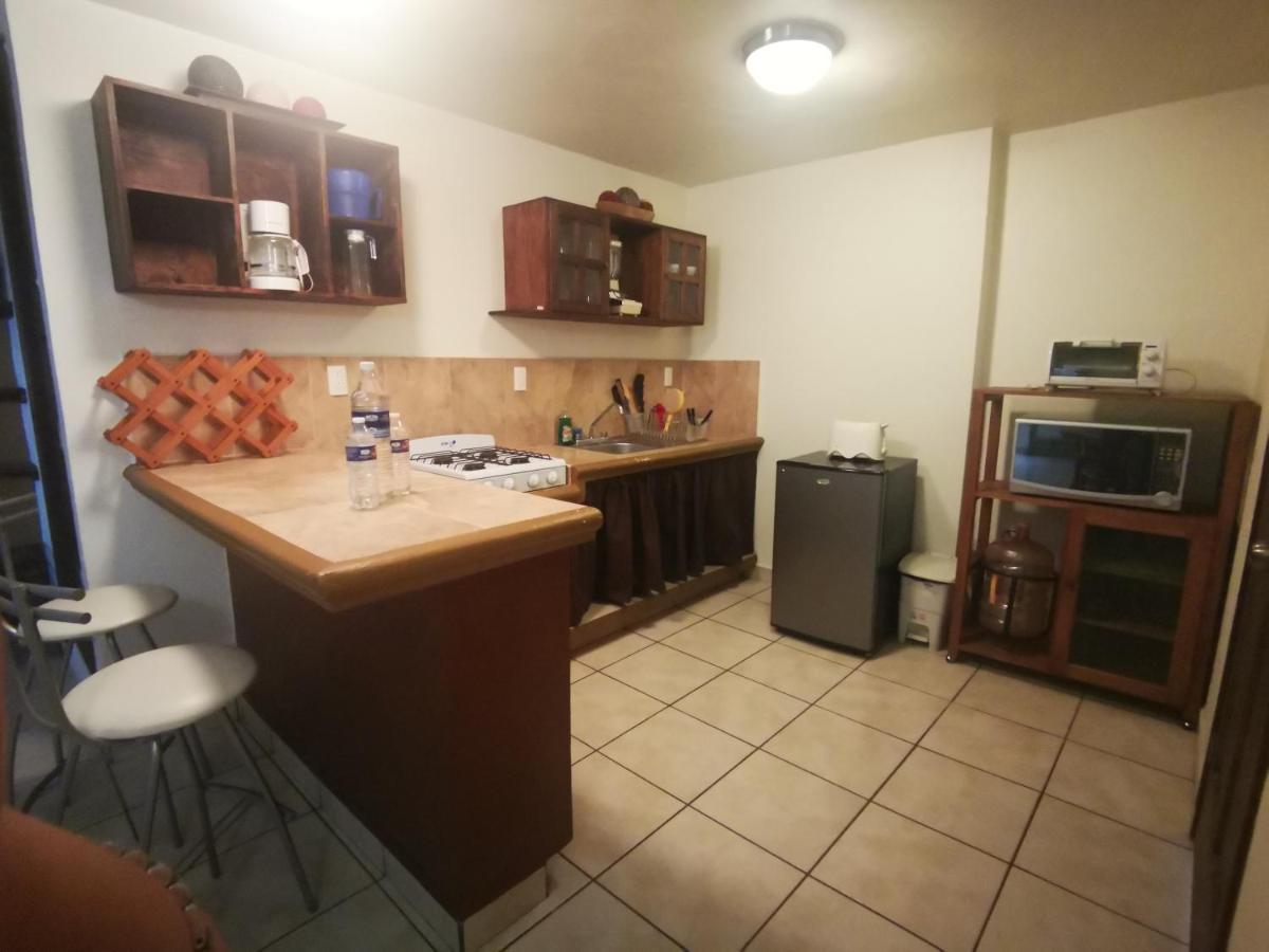 Terraza Suites - Adults Only San Cristóbal de Las Casas 외부 사진