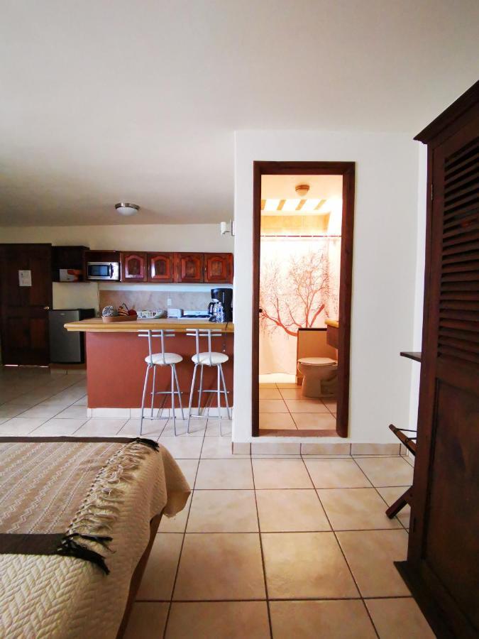Terraza Suites - Adults Only San Cristóbal de Las Casas 외부 사진