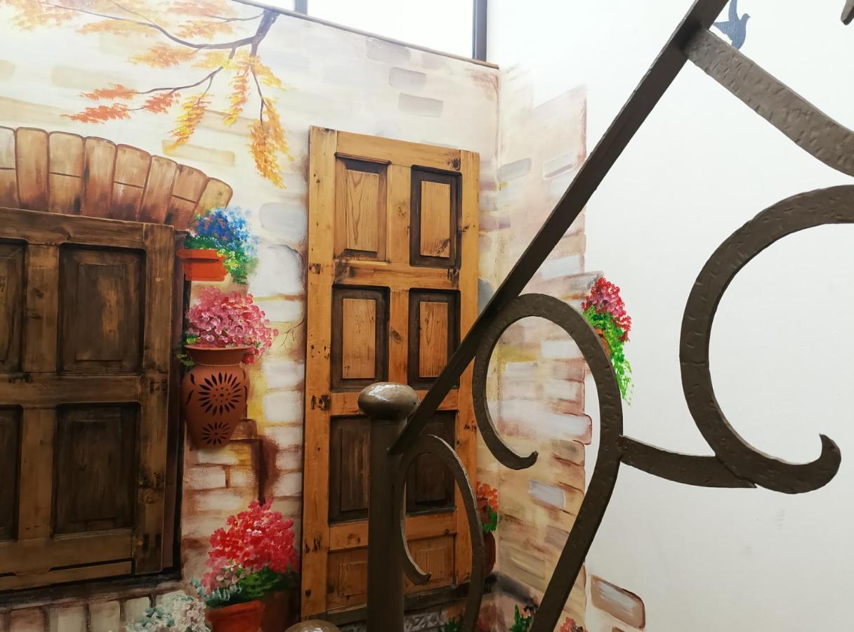 Terraza Suites - Adults Only San Cristóbal de Las Casas 외부 사진