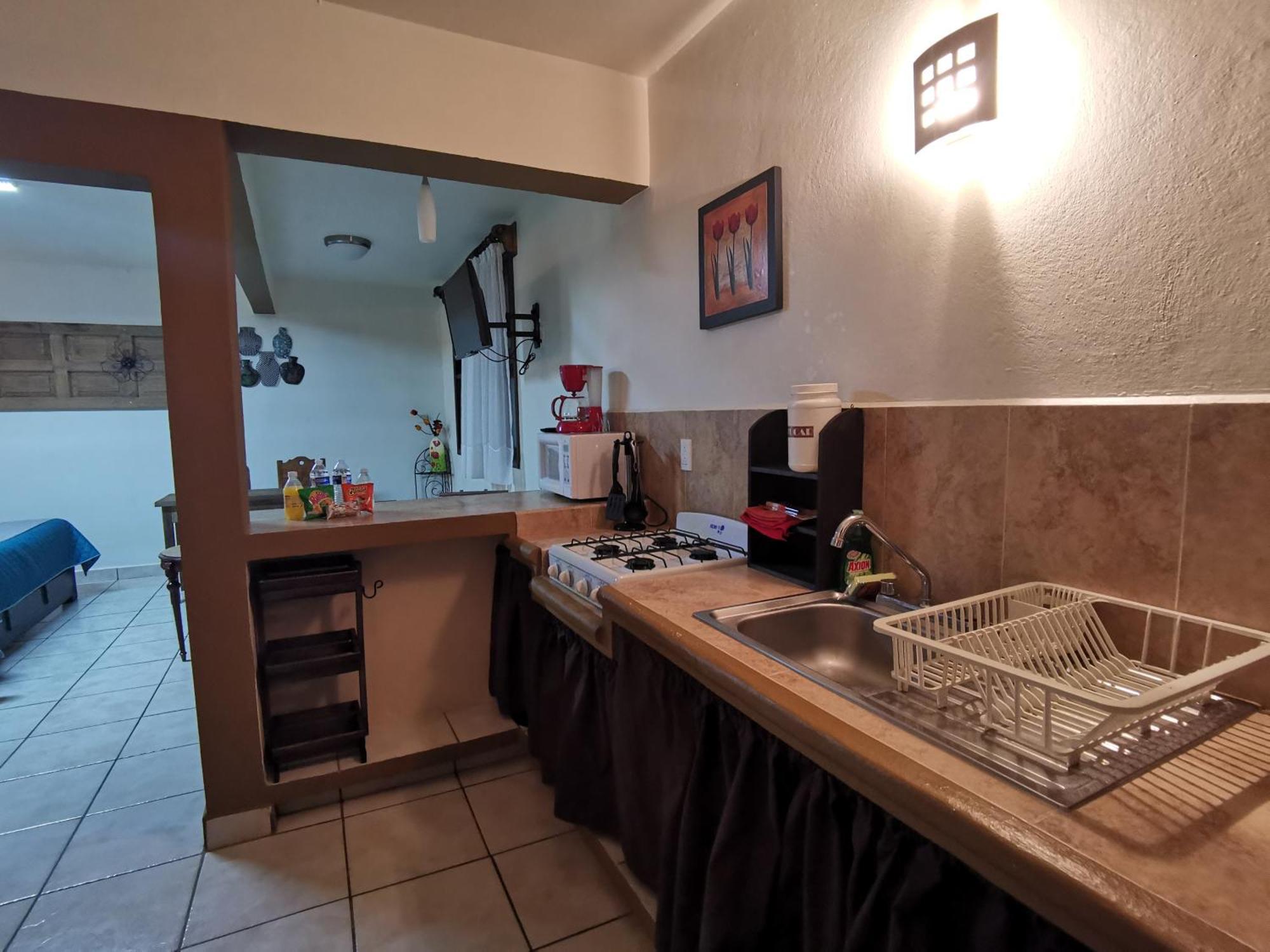 Terraza Suites - Adults Only San Cristóbal de Las Casas 외부 사진