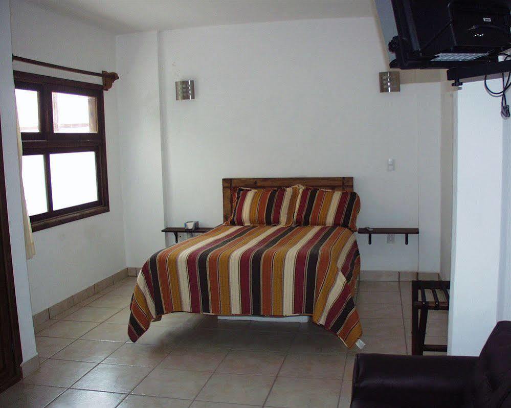 Terraza Suites - Adults Only San Cristóbal de Las Casas 외부 사진