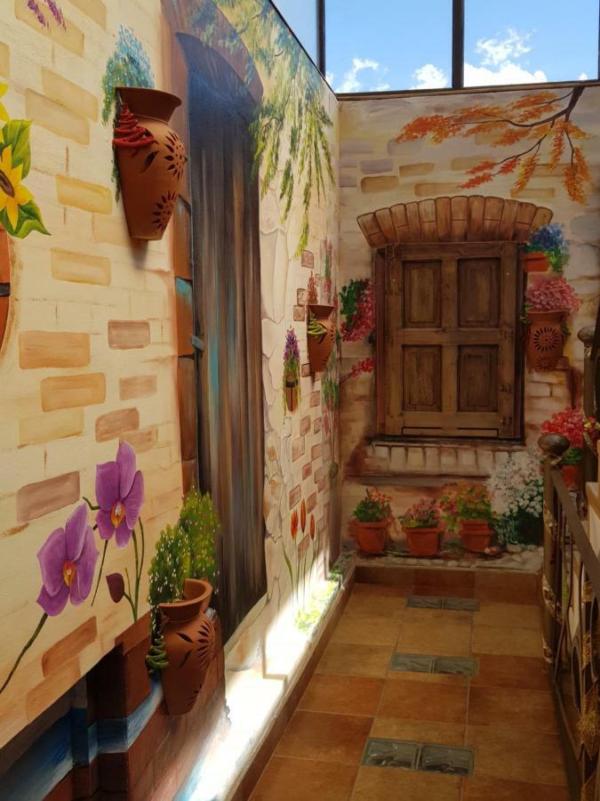 Terraza Suites - Adults Only San Cristóbal de Las Casas 외부 사진