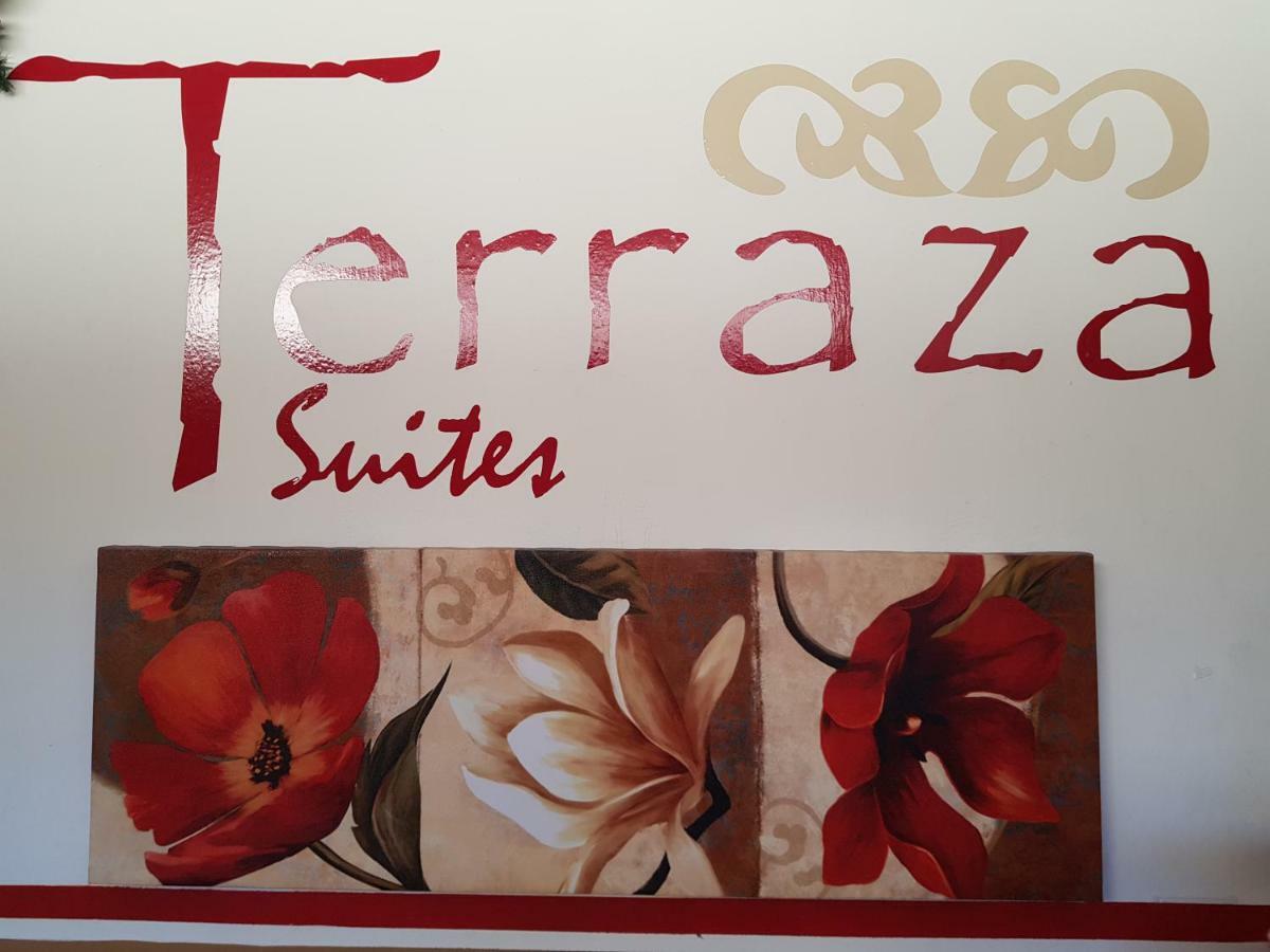 Terraza Suites - Adults Only San Cristóbal de Las Casas 외부 사진